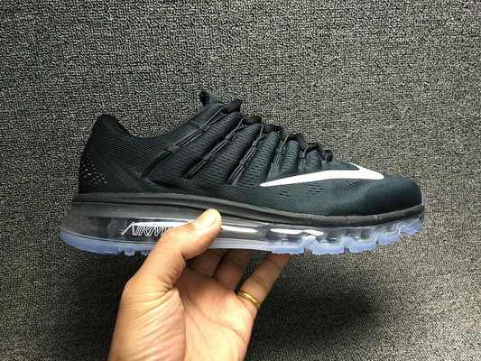 Super Max Nike Air Max 2016 Men--008